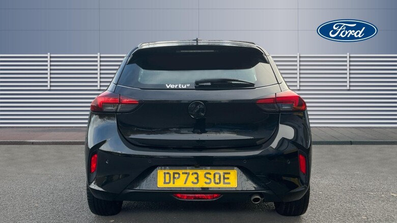 Vauxhall Corsa 1.2 Turbo GS 5dr Petrol Hatchback